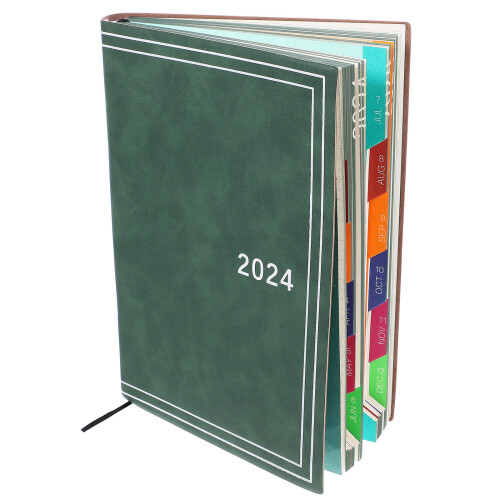 Fitness Planner Blocco Note Allenamento Portatile 1
