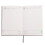 Fitness Planner Blocco Note Allenamento Portatile 4