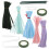 1Set Zachte Sticks Metaal Voor DIY En Kerstversiering 1
