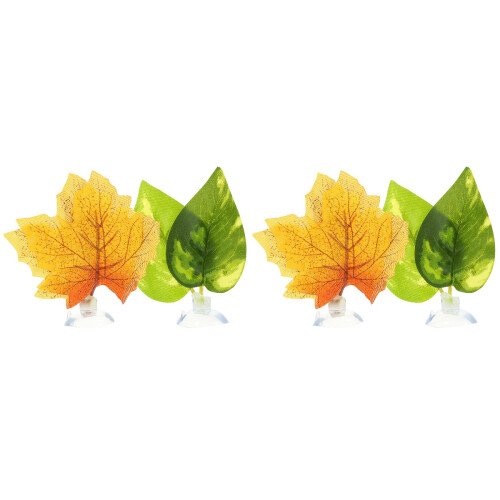 2 Unidades Camas De Para Betta Decoração 1
