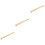 3Pcs Ramo De Decorativo Para Répteis 7