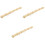 3Pcs Ramo De Decorativo Para Répteis 5