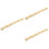 3Pcs Ramo De Decorativo Para Répteis 8