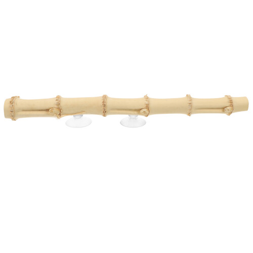 3Pcs Ramo De Decorativo Para Répteis 2