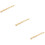 3Pcs Ramo De Decorativo Para Répteis 11