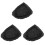 3Pcs Tigela De E Para Répteis, Ideal Para 4
