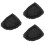 3Pcs Tigela De E Para Répteis, Ideal Para 8