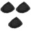 3Pcs Tigela De E Para Répteis, Ideal Para 5