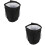 2Pcs Suporte De Para Garrafa E Mamadeira 8