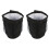 2Pcs Suporte De Para Garrafa E Mamadeira 4