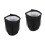 2Pcs Suporte De Para Garrafa E Mamadeira 6