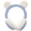 Bear Earmuff Inverno Para 1