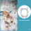Bear Earmuff Inverno Para 9