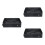 3Pcs De Portátil Para , Almofada Leve 9