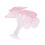 Aquáticas Artificiais Para Com Corais E - Vermelha 1