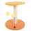 Para Arranhar Sisal com Brinquedo Pendurado 4