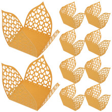 50 Unidades Para Trufas E Cupcakes Festa