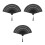 3Pcs Leque Chinês De Dobrável Com Borla Para Quadrada 8