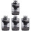 4Pcs Bio Bioquímico Oxigenação 2