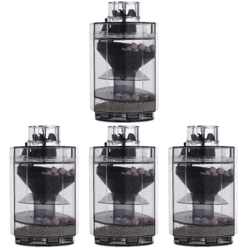 4Pcs Bio Bioquímico Oxigenação 1