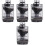 4Pcs Bio Bioquímico Oxigenação 3