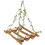Brinquedo De Suspensa Para Pássaros 6