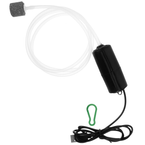 3Pcs Kit De Bolhas Para , Dispositivo Oxigénio USB 2