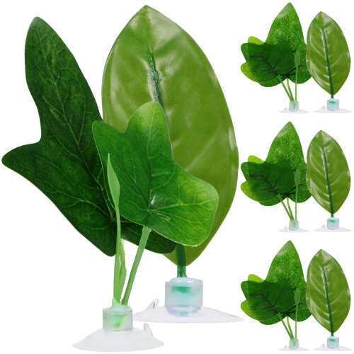 16 Unidades De Betta Bed Esconderijo Para Plástico