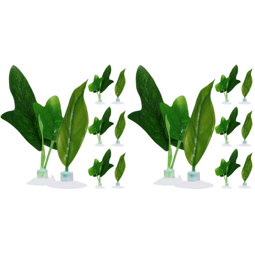 16 Unidades De Betta Bed Esconderijo Para Plástico 1