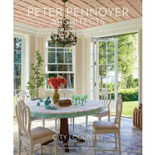Peter Pennoyer Architects City Country by Peter Pennoyer Hardcover Boo