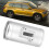 Honda 63mm Luftstromsensor Montageadapter für Auto-Luftmengenmesser Basis 5