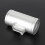 Honda 63mm Luftstromsensor Montageadapter für Auto-Luftmengenmesser Basis 4