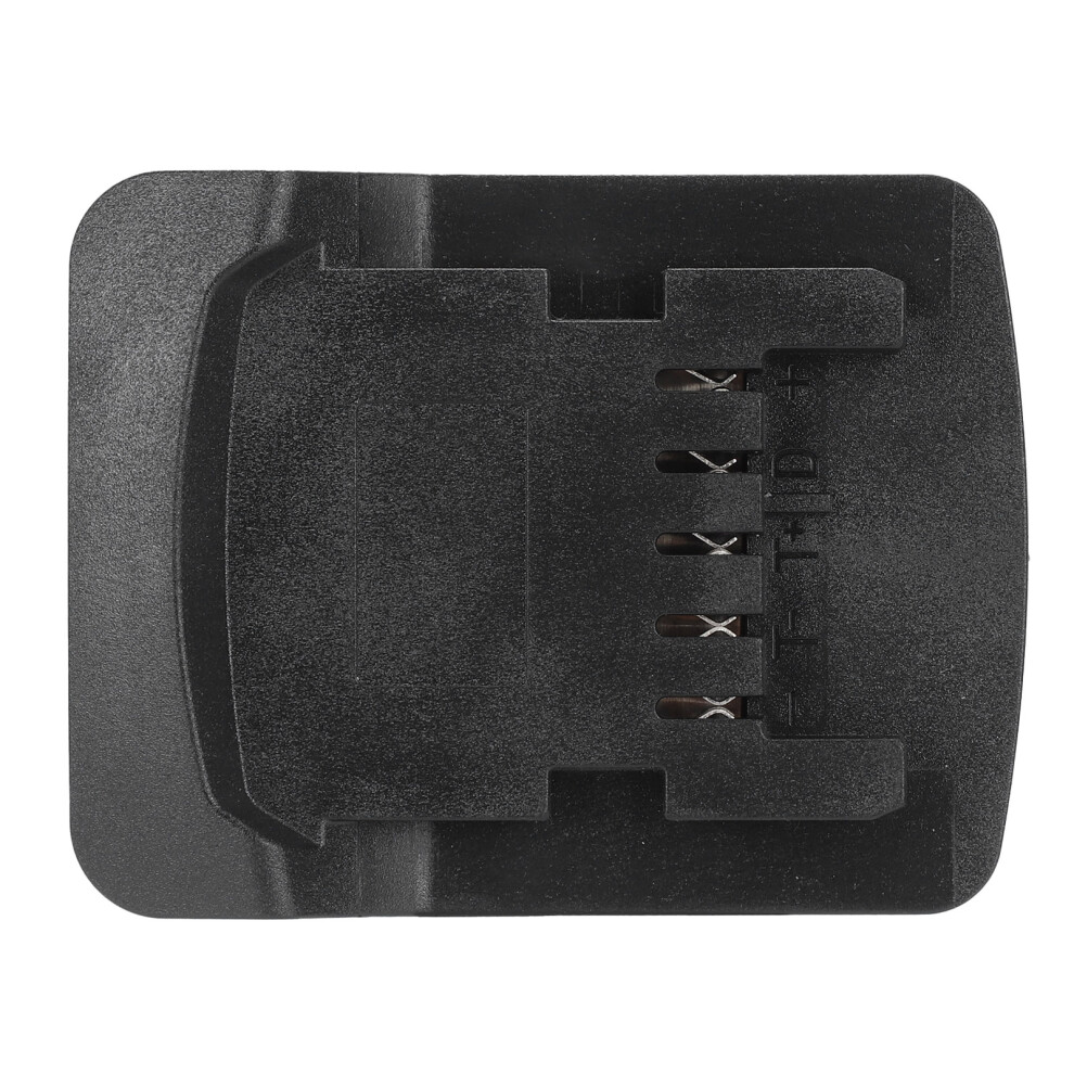 High-Performance Makita Bl1840 To Metabo 18V Battery Converter 3031359850357