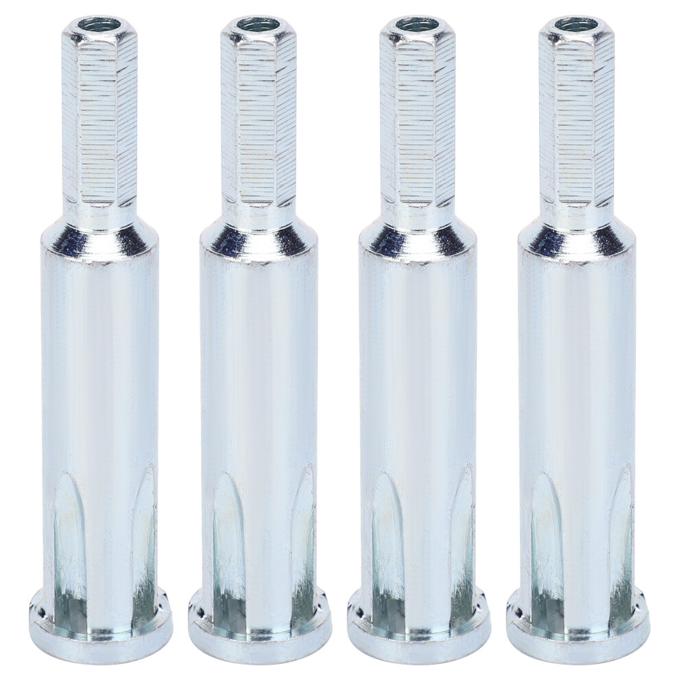 4Pcs Wire Twisting Tools Set, Quick Electric Connectors, 2.5-4Mmâ² 7901359851226
