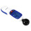 WT82B Bluetooth Digital-Anemometer Windgeschwindigkeitsmesser – Tragbares Messgerät 1