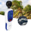 WT82B Bluetooth Digital-Anemometer Windgeschwindigkeitsmesser – Tragbares Messgerät 13