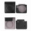 PU Leather Instant Camera Carry Bag for SQUARE SQ1, Adjustable Strap 4