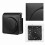 PU Leather Instant Camera Carry Bag for SQUARE SQ1, Adjustable Strap 6