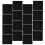 20 Kattebak Filter Pads Geactiveerde 9