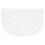 Wedding Veil Bruidssluier Kant Hoofdbedekking Bruiloft 9