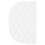 Wedding Veil Bruidssluier Kant Hoofdbedekking Bruiloft 6