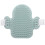 Cat Corner Groomer Rubber Massage Wandmontage 11