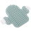 Cat Corner Groomer Rubber Massage Wandmontage 10