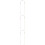 3St Bruids Haarband Wit, Decoratieve Accessoires Voor Vrouwen 9