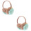 2St Oorbeschermers Plush Winter Accessoire 7