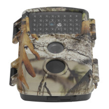 PR600 20MP Mini Waterproof Wildlife Hunting Camera with 32GB Support