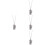4St Urn Sieraden Ketting Crematie En Herinnering 6