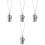 4St Urn Sieraden Ketting Crematie En Herinnering 3