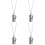 4St Urn Sieraden Ketting Crematie En Herinnering 5
