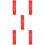 5 Rood Papier Chinese Blanko Schrijfpapier 8